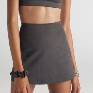 Girlfriend Collective Skort